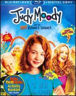 Judy Moody and the NOT Bummer Summer [3 Discs] [Includes Digital Copy] [Blu-ray/DVD]