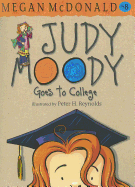 Judy Moody Goes to College