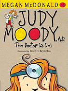 Judy Moody, M.D.