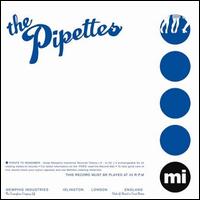 Judy - The Pipettes