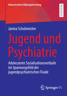 Jugend Und Psychiatrie: Adoleszente Sozialisationsverlufe Im Spannungsfeld Der Jugendpsychiatrischen Triade