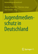 Jugendmedienschutz in Deutschland