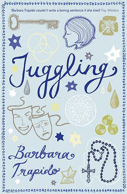 Juggling - Trapido, Barbara