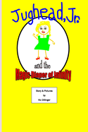 Jughead, Jr., and the Magic Diaper of Infinity