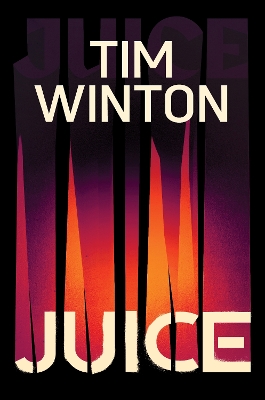 Juice - Winton, Tim