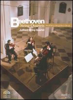 Juilliard String Quartet: Beethoven String Quartets - Op. 18 No. 4,  Op. 59 No. 1, Op. 131