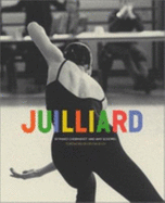 Juilliard - Chermayeff, Maro, and Schewel, Amy