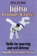 Jujitsu Techniques & Tactics