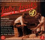 Juke Joints, Vol. 4: That's All Right with Me