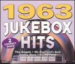 Jukebox Hits 1963 [Madacy]