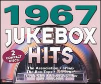 Jukebox Hits 1967 [Madacy] - Various Artists