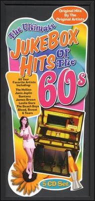 Jukebox Hits of the '60s [Collectalbes] - Various Artists