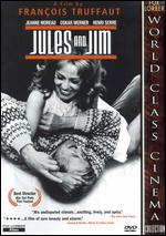 Jules and Jim - Franois Truffaut