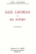 Jules Laforgue et ses po?sies