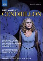 Jules Massenet: Cendrillon