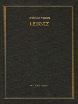 Juli 1696 - Dezember 1698 - O'Hara, James G (Editor), and Wahl, Charlotte (Editor), and Krmer, Ralf (Editor)