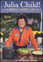 Julia Child! America's Favorite Chef - 