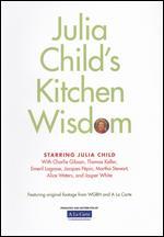Julia Child's Kitchen Wisdom