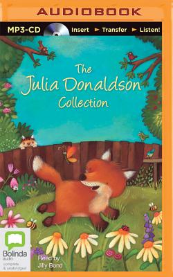 Julia Donaldson Collection - Donaldson, Julia