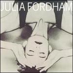 Julia Fordham