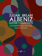 Julian Bream -- Albniz Guitar Collection