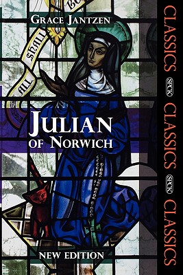 Julian of Norwich - Jantzen, Grace M.