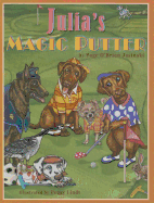Julia's Magic Putter