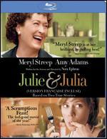 Julie and Julia [French] [Blu-ray]