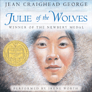 Julie of the Wolves CD