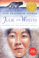 Julie of the Wolves - George, Jean Craighead