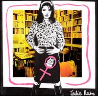 Julie Ruin - Julie Ruin