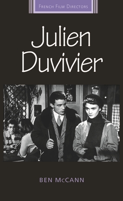 Julien Duvivier - McCann, Ben