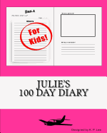 Julie's 100 Day Diary