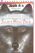 Julie's Wolf Pack - George, Jean Craighead