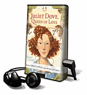 Juliet Dove, Queen of Love - Coville, Bruce (Read by)