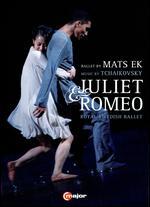 Juliet & Romeo