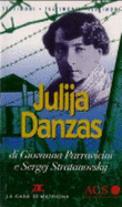 Julija Danzas