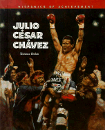 Julio Cesar Chavez (Hispanics)(Oop) - Cardona, Rodolfo, and Dolan, Terrance