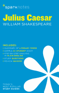 Julius Caesar Sparknotes Literature Guide, 38