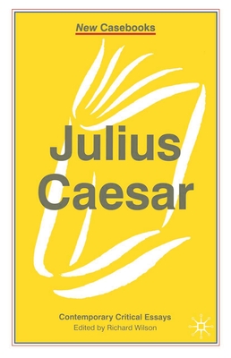 Julius Caesar - Wilson, Richard
