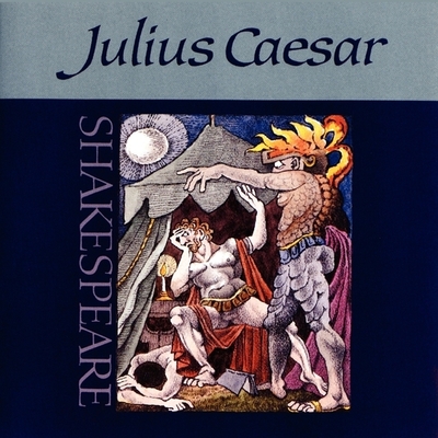 Julius Caesar - Shakespeare, William, and Full Cast, A (Read by)