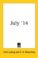 July '14