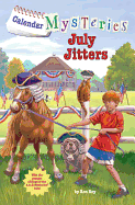 July Jitters