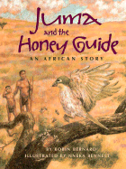 Juma and the Honey Guide