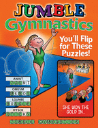 Jumble Gymnastics: You'll Flip for These Puzzles!