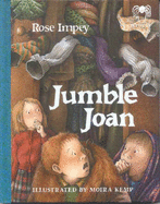 Jumble Joan - Impey, Rose