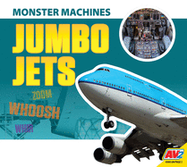 Jumbo Jets