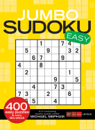 Jumbo Sudoku Easy