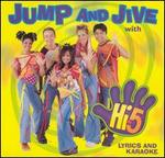 Jump and Jive With Hi-5