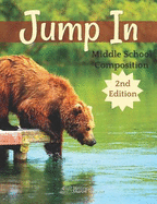 Jump In, 2nd Edition: Middle School Composition